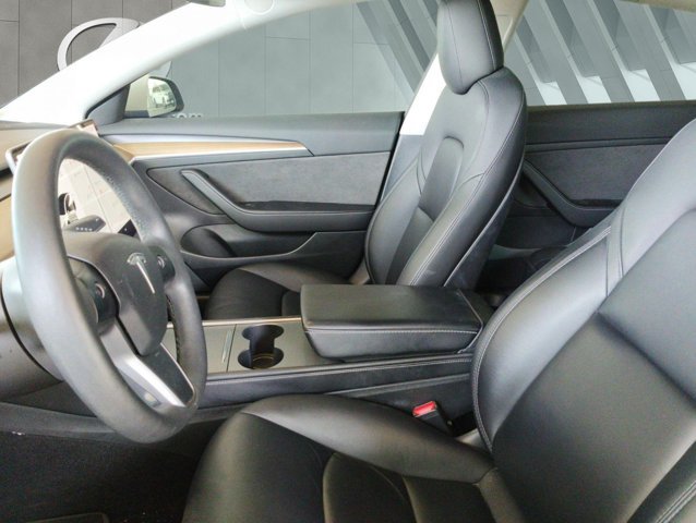 Used 2021 Tesla Model 3 Performance AWD/4WD image 7