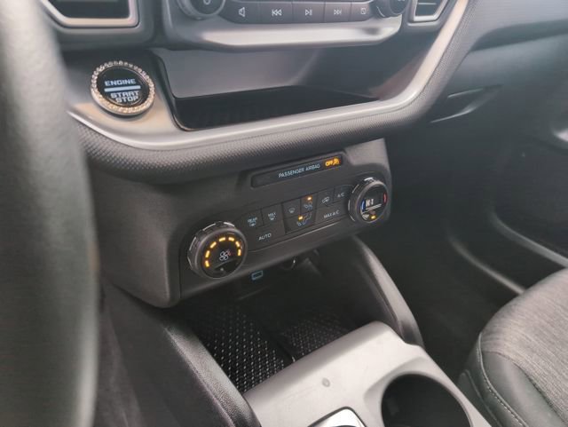 Used 2021 Ford Bronco Sport Big Bend image 21