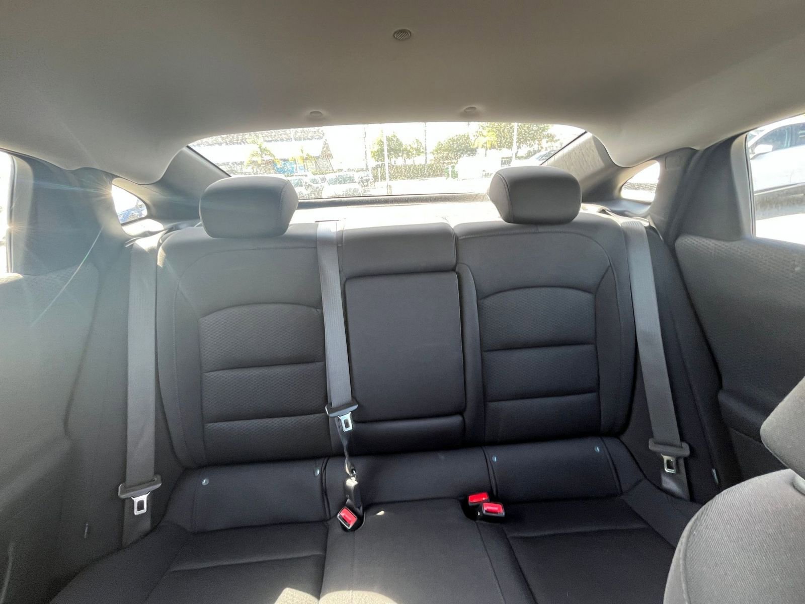 Used 2024 Chevrolet Malibu LT image 39