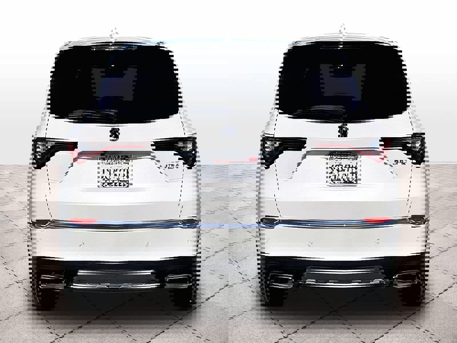 Used 2025 Acura MDX FWD w/ Technology Package image 7