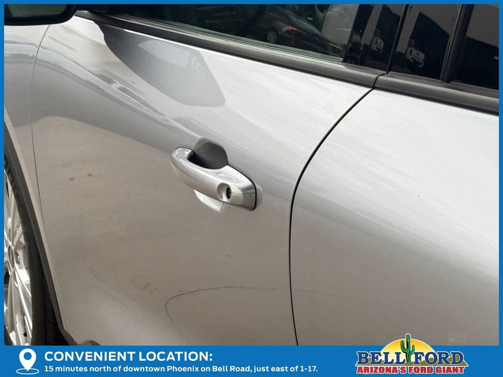 Used 2023 Ford Escape Active w/ Tech Pack #1 FWD image 15