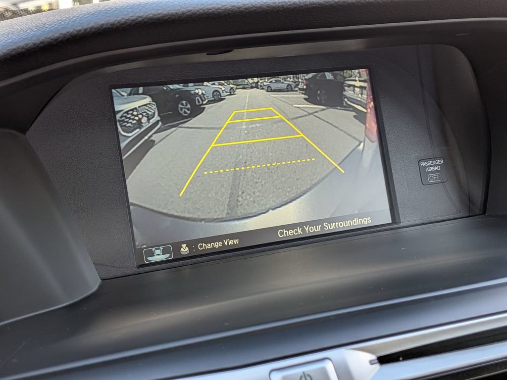 Used 2015 Honda Accord EX-L image 26