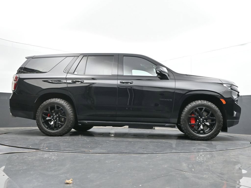 Used 2023 Chevrolet Tahoe RST w/ RST Performance Edition image 76