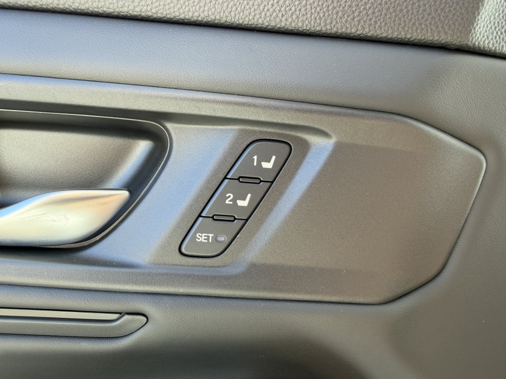 Used 2024 Honda Accord EX-L image 28