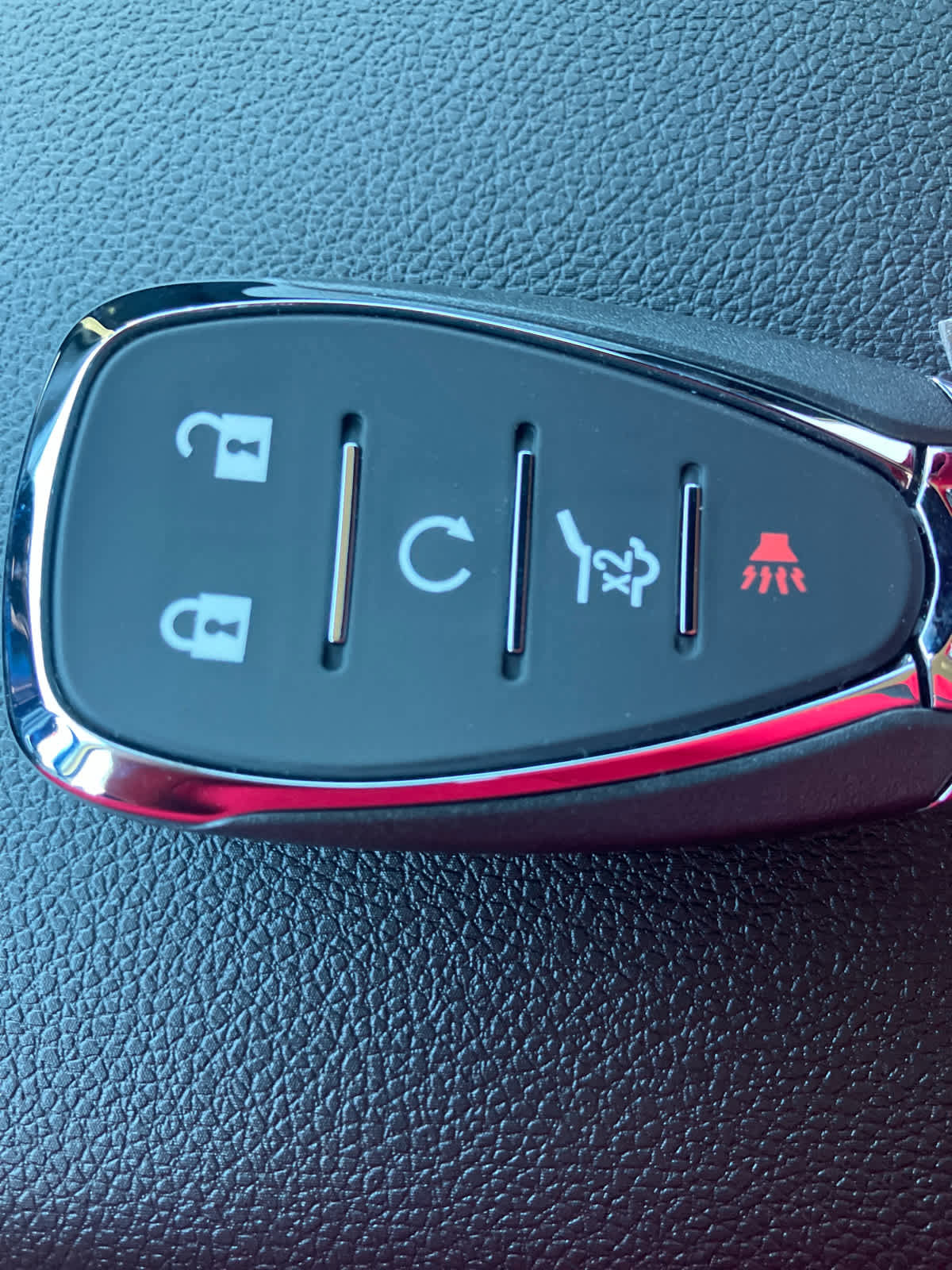 New 2026 Chevrolet TrailBlazer LT w/ Convenience Package image 33