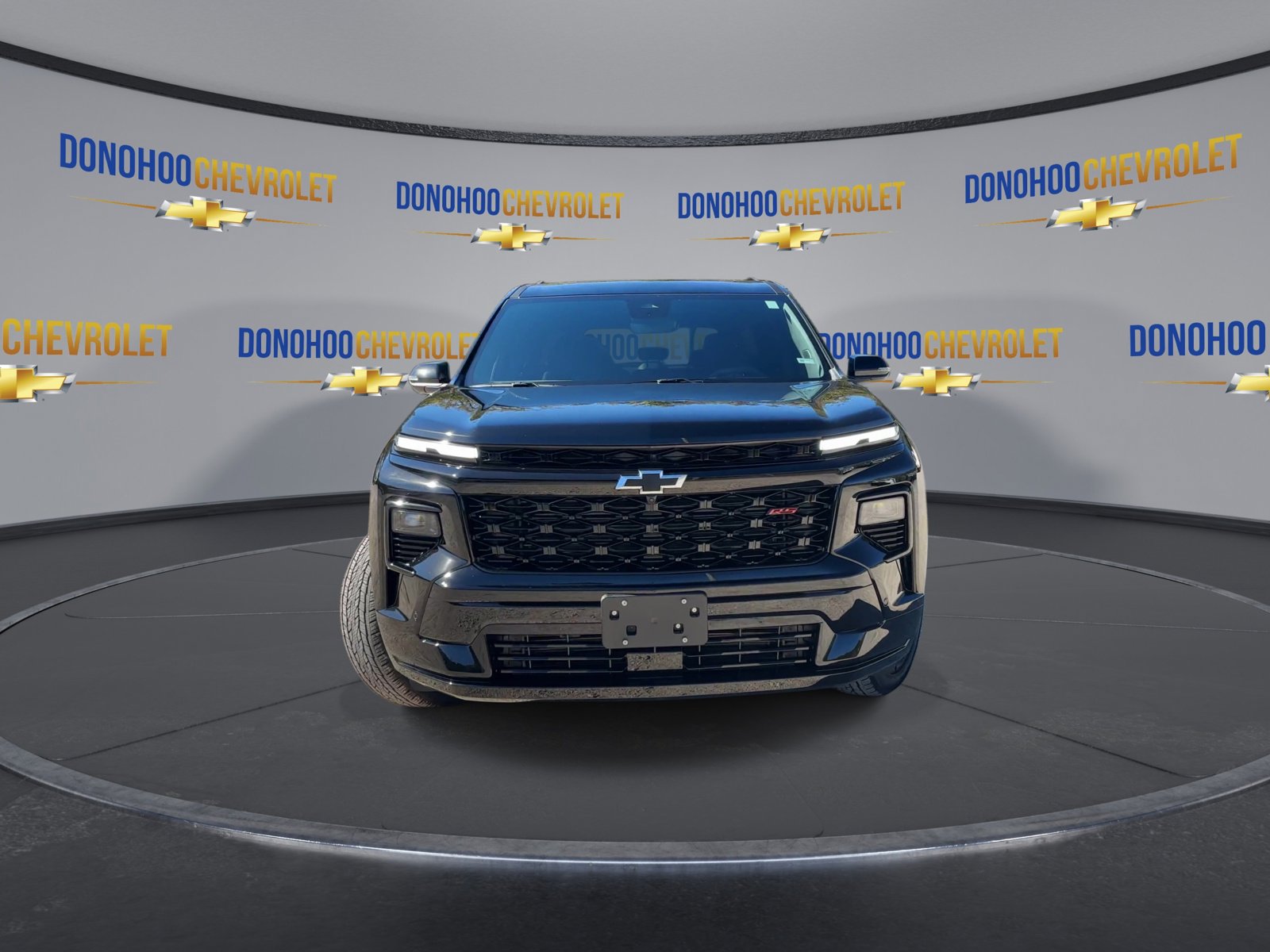 New 2026 Chevrolet Traverse RS w/ LPO, Floor Liner Package image 6