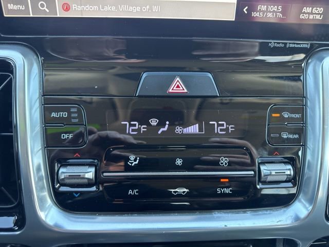 Used 2023 Kia Sorento SX AWD/4WD image 37