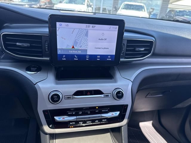 Used 2023 Ford Explorer XLT w/ Equipment Group 202A AWD/4WD image 30