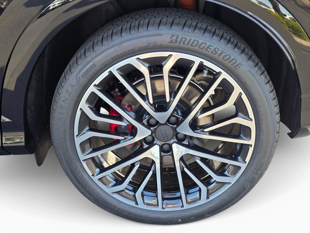 New 2026 Audi SQ5 Prestige AWD/4WD image 22