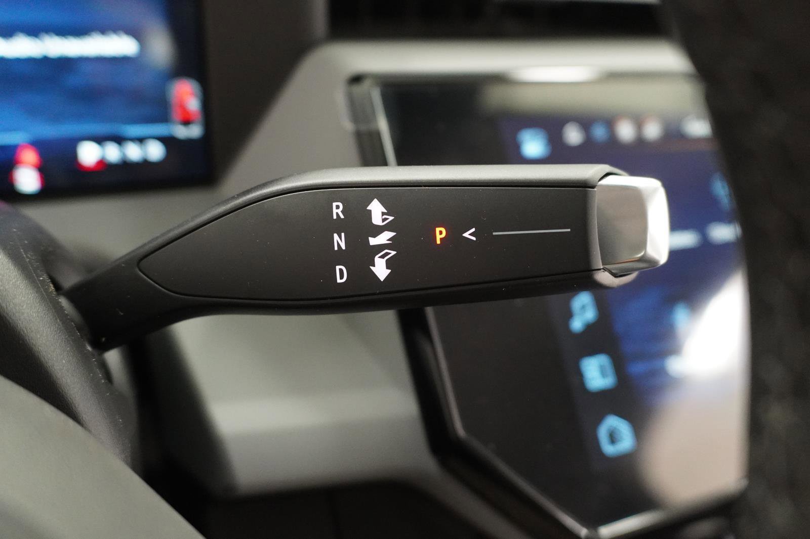 New 2027 Chevrolet Bolt RS FWD image 22