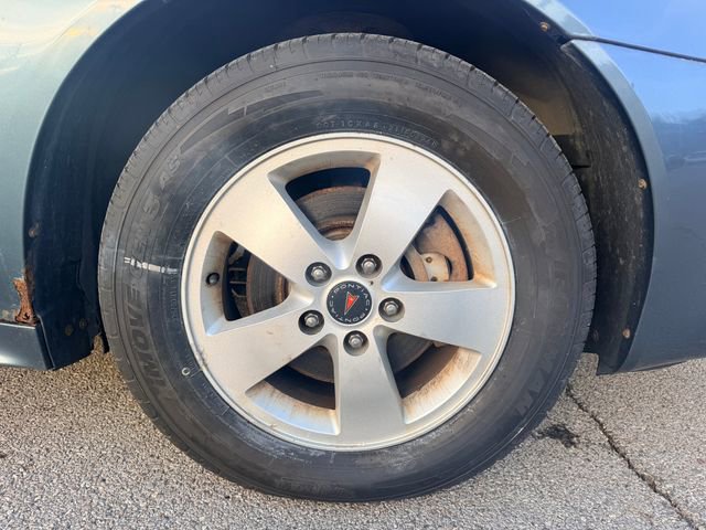 Used 2006 Pontiac Grand Prix w/ Preferred Package image 10