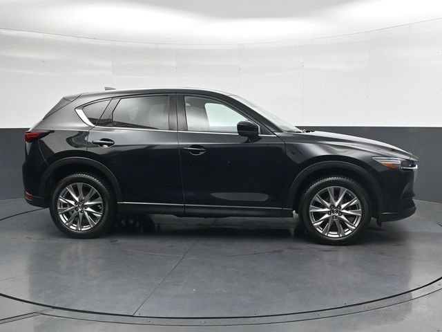 Used 2020 MAZDA CX-5 Grand Touring AWD/4WD image 3