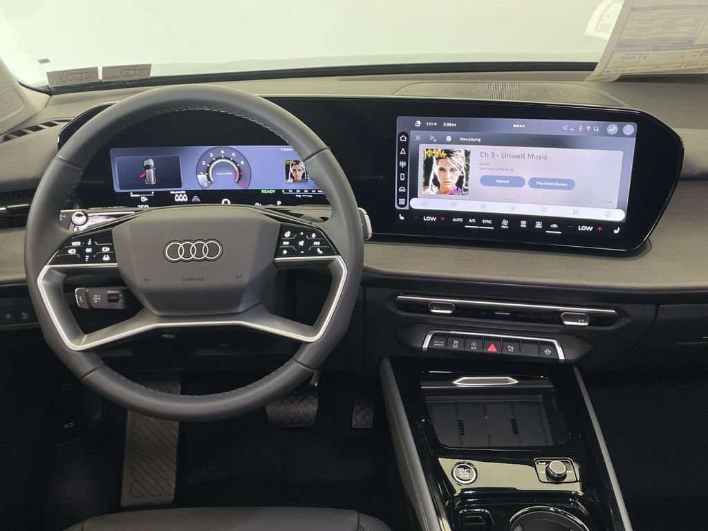 New 2026 Audi Q3 quattro 2.0T AWD/4WD image 27