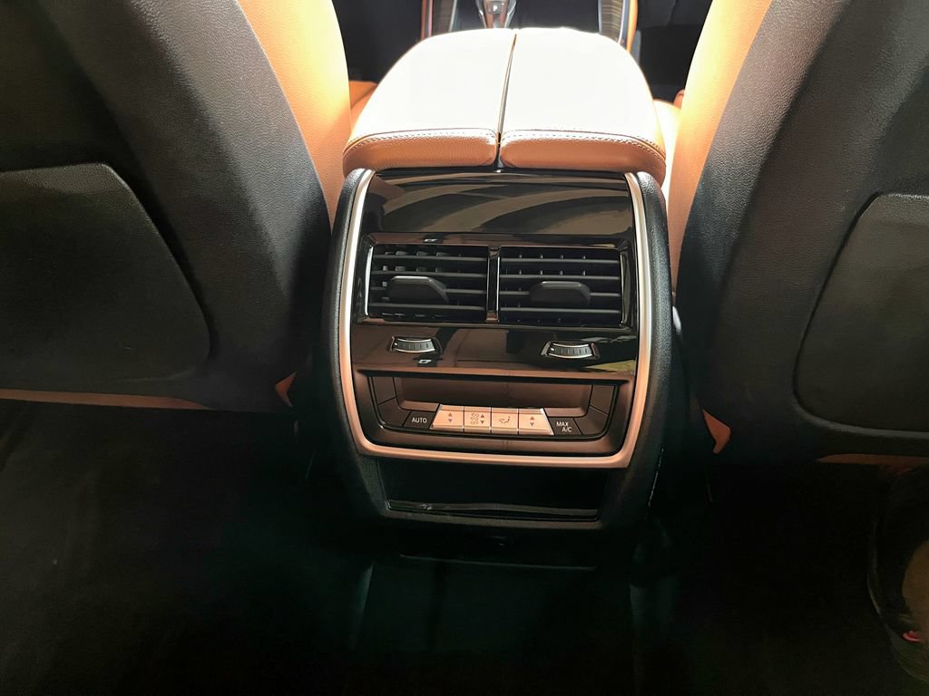 Used 2019 BMW X5 xDrive40i AWD/4WD image 50