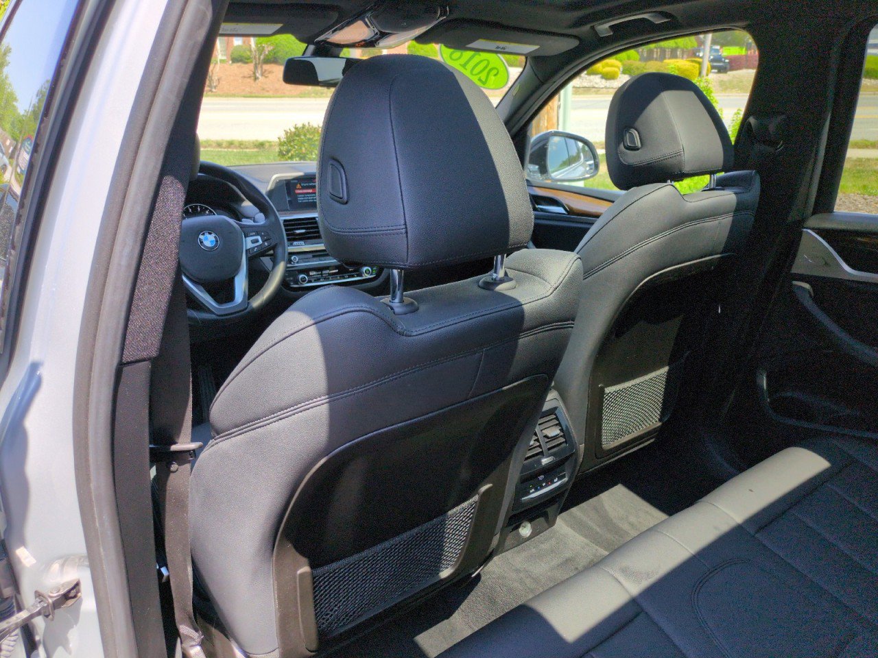 Used 2018 BMW X3 xDrive30i w/ Convenience Package image 33