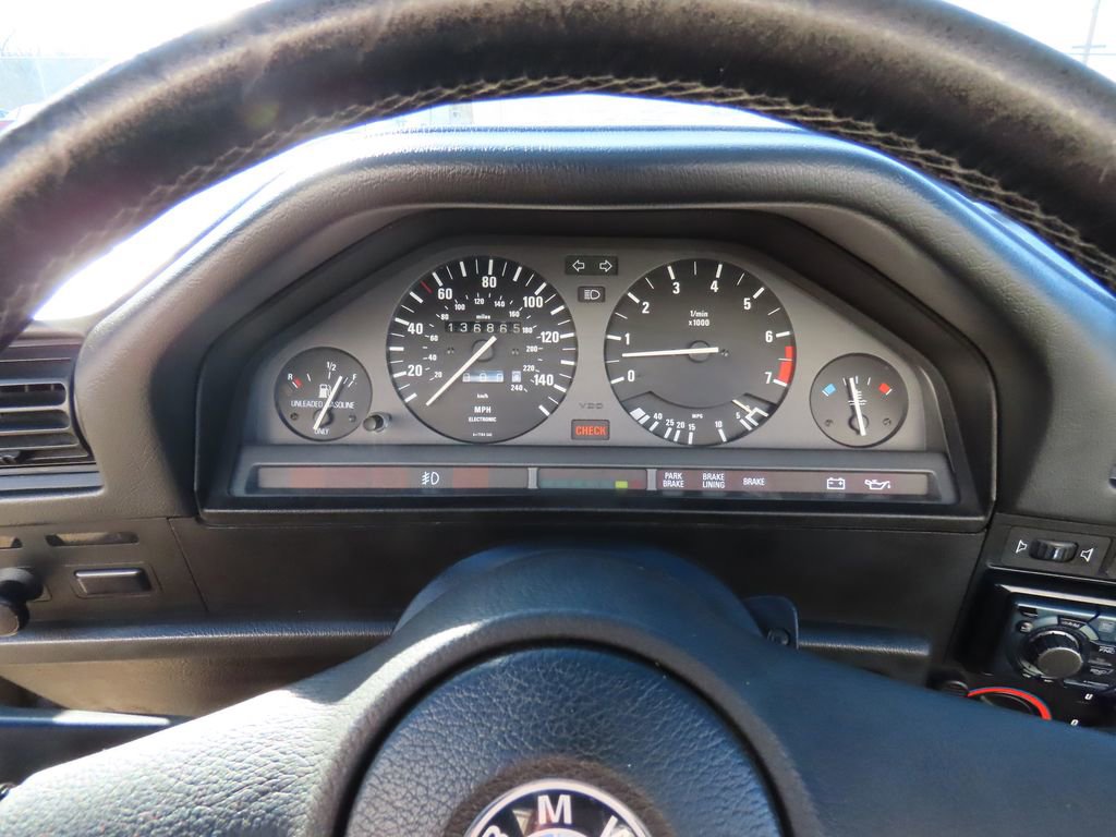 Used 1987 BMW 325i 325i image 28