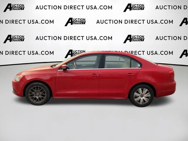 Used 2013 Volkswagen Jetta SE FWD image 26