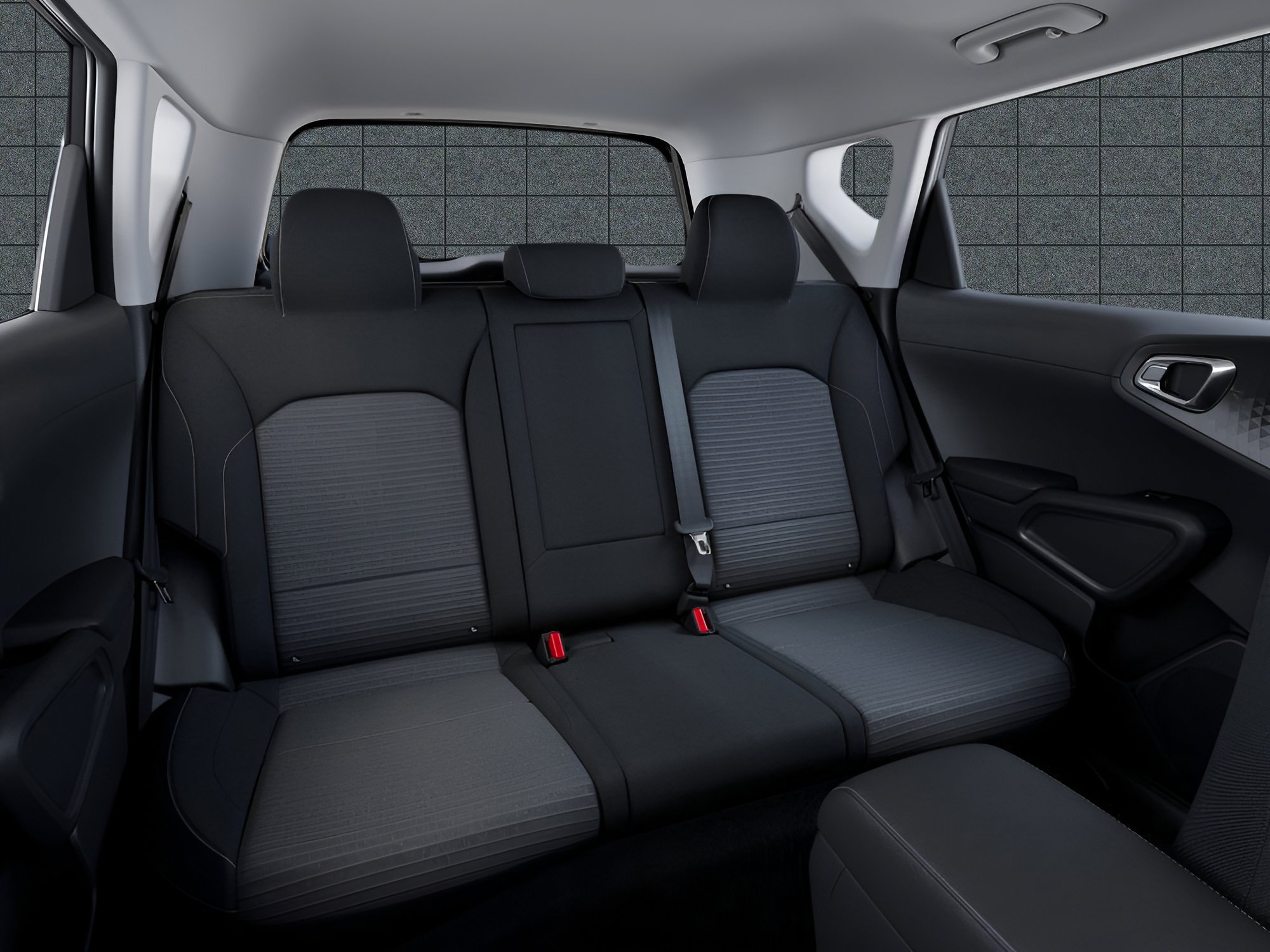 New 2025 Kia Soul EX image 16