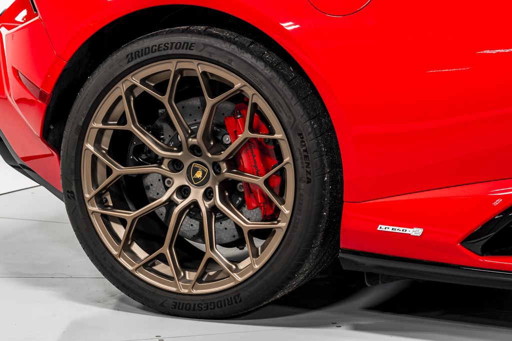 Used 2023 Lamborghini Huracan Tecnica image 48
