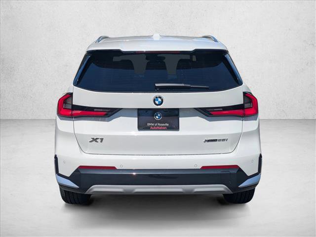 Used 2026 BMW X1 xDrive28i w/ Convenience Package image 7