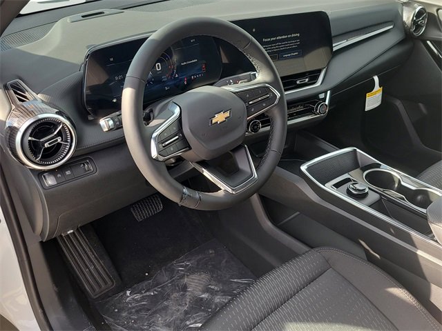 New 2026 Chevrolet Equinox LT image 20