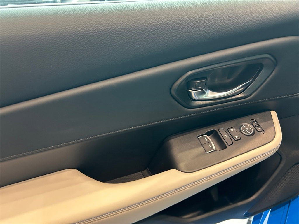 New 2026 Honda Prelude image 25