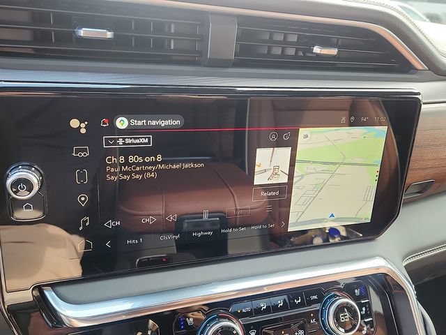 New 2026 GMC Sierra 1500 Denali Ultimate AWD/4WD image 12