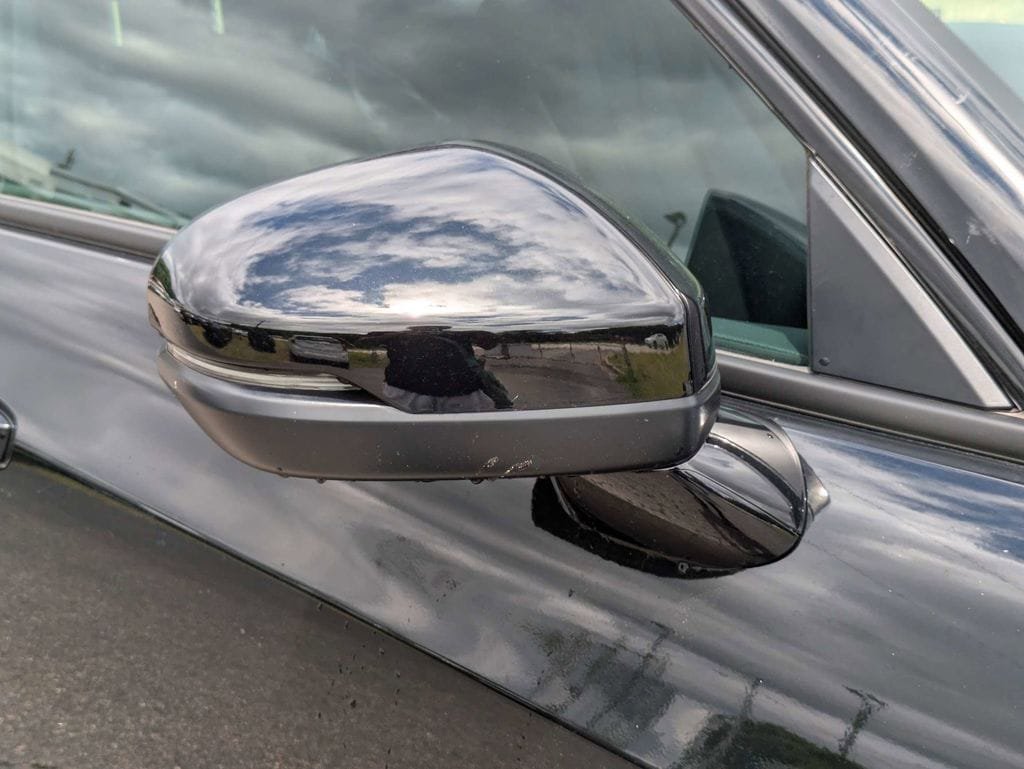 New 2026 Acura ADX A-Spec FWD image 12