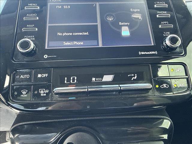 Used 2021 Toyota Prius LE FWD image 9