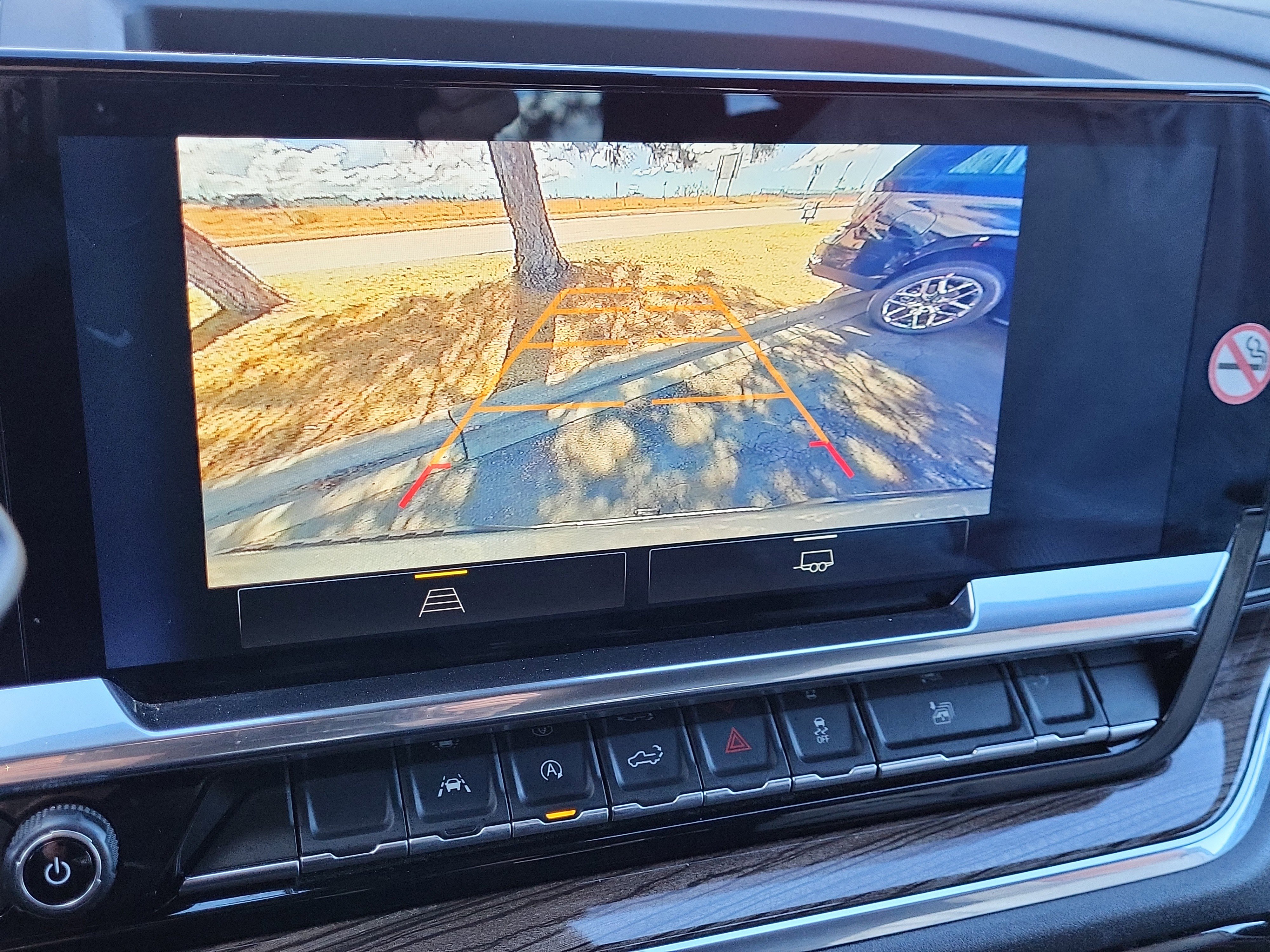 Certified 2025 Chevrolet Silverado 1500 LT image 26