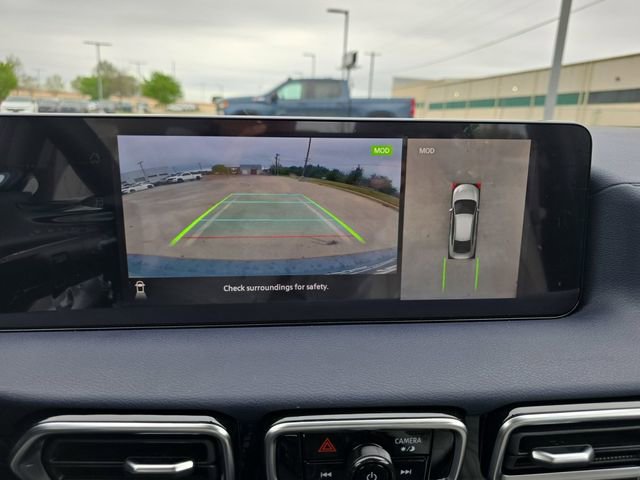 New 2026 Nissan Sentra SL image 9