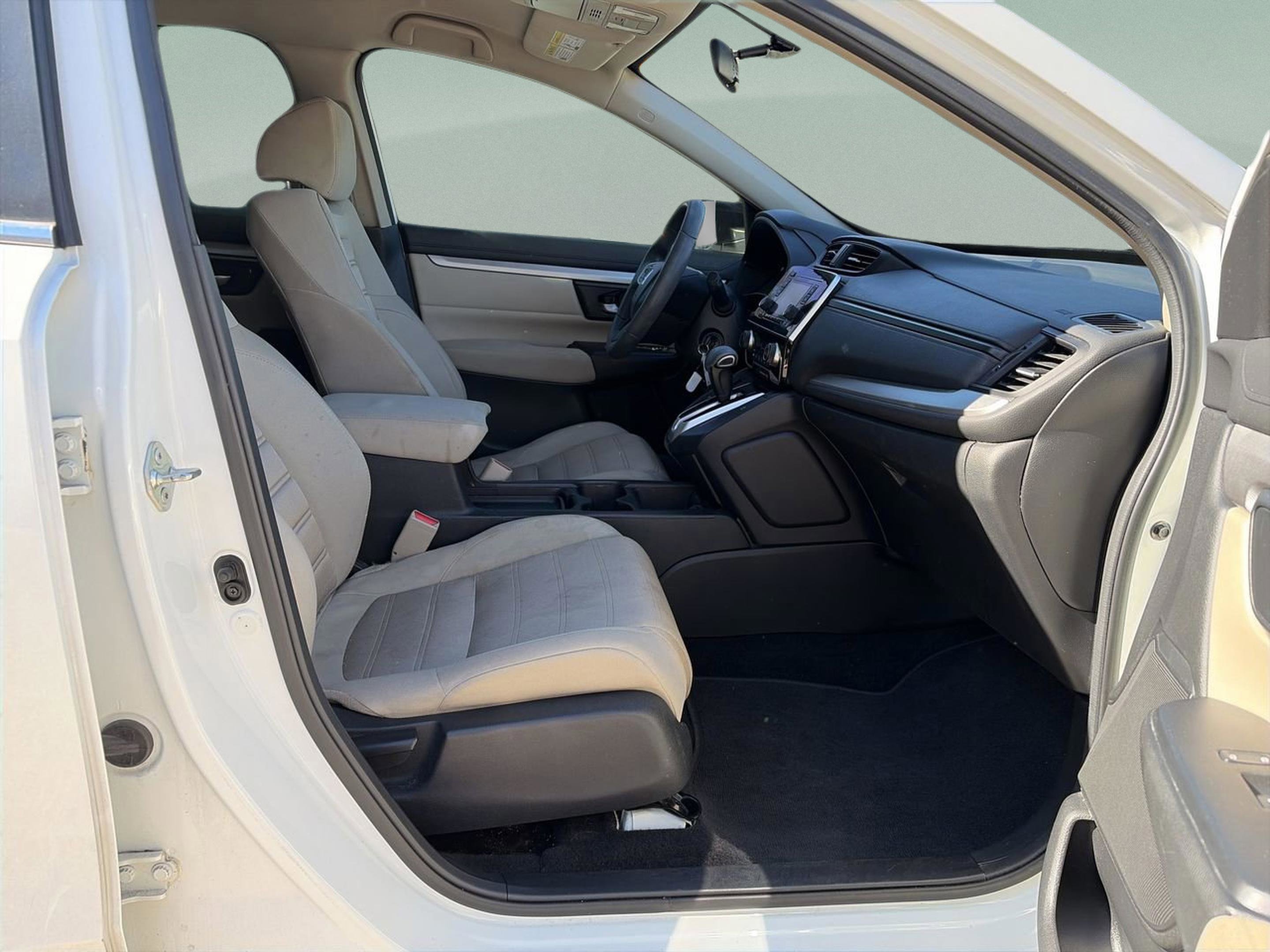 Used 2018 Honda CR-V LX image 20