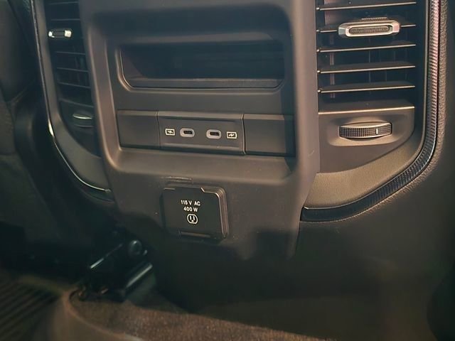 New 2026 RAM 1500 RHO AWD/4WD image 42
