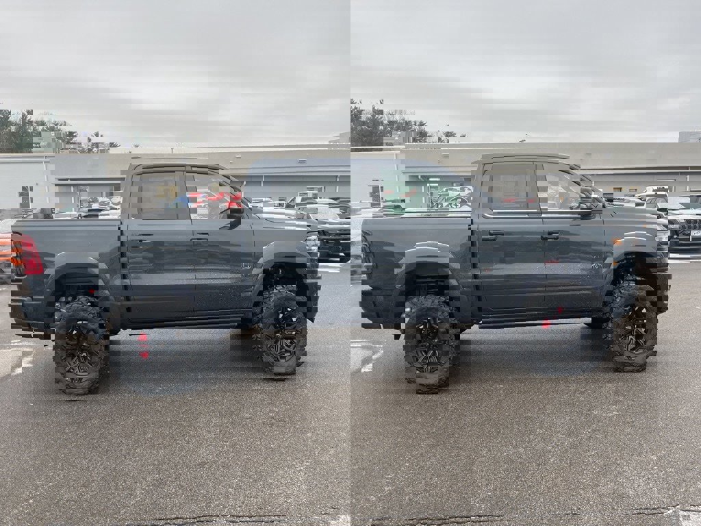 New 2026 RAM 1500 Big Horn image 8