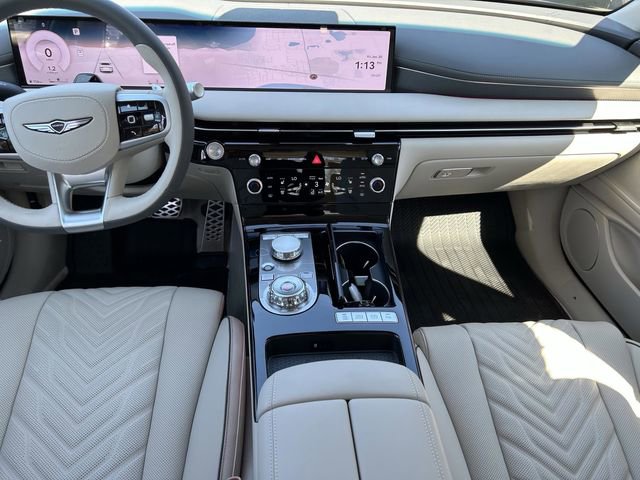 New 2026 Genesis G80 2.5T Sport Prestige image 14