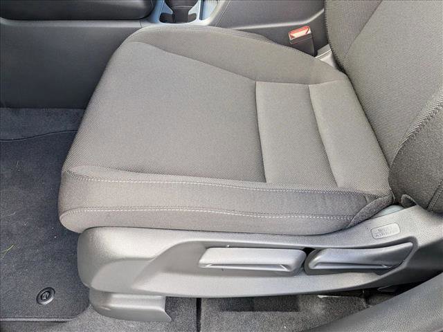 New 2026 Honda CR-V LX image 4