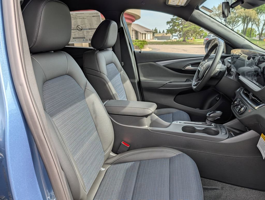 New 2026 Buick Envista Preferred w/ Convenience I Package FWD image 23