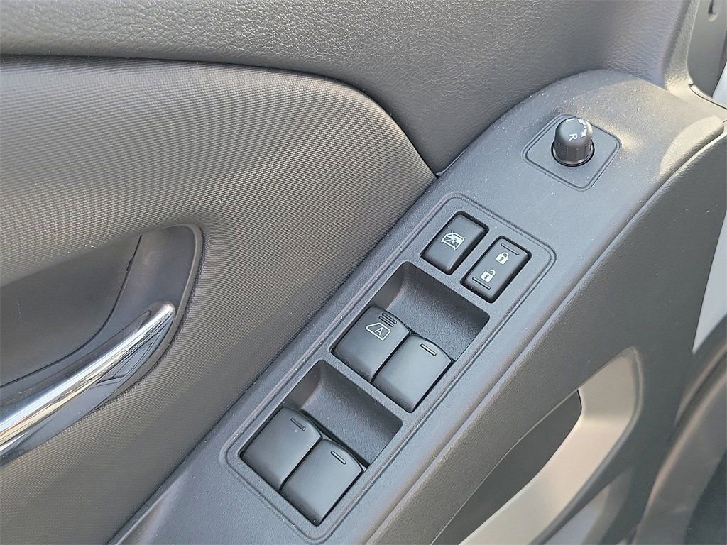 Certified 2024 Nissan Frontier SV w/ SV Convenience Package image 15