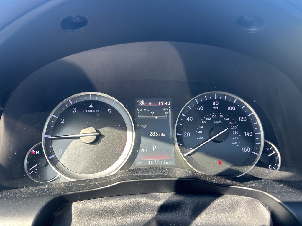 Used 2018 Lexus ES 350 image 19