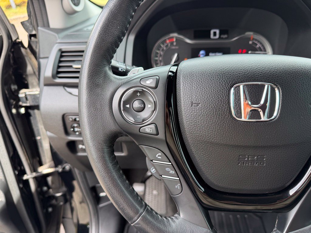 Used 2018 Honda Pilot Elite image 19