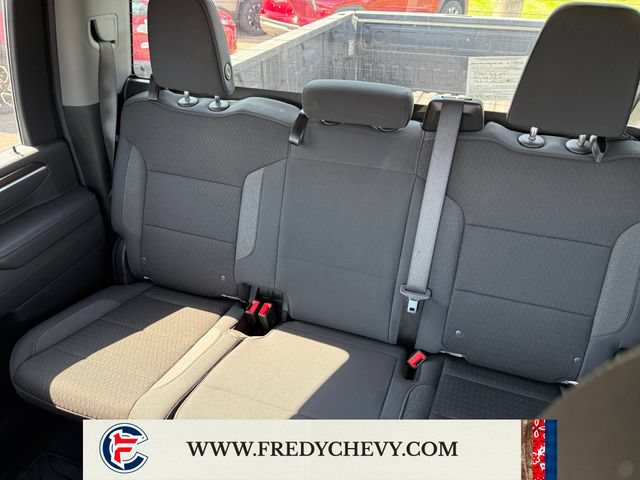 Used 2025 Chevrolet Silverado 3500 LT w/ Safety Package AWD/4WD image 44