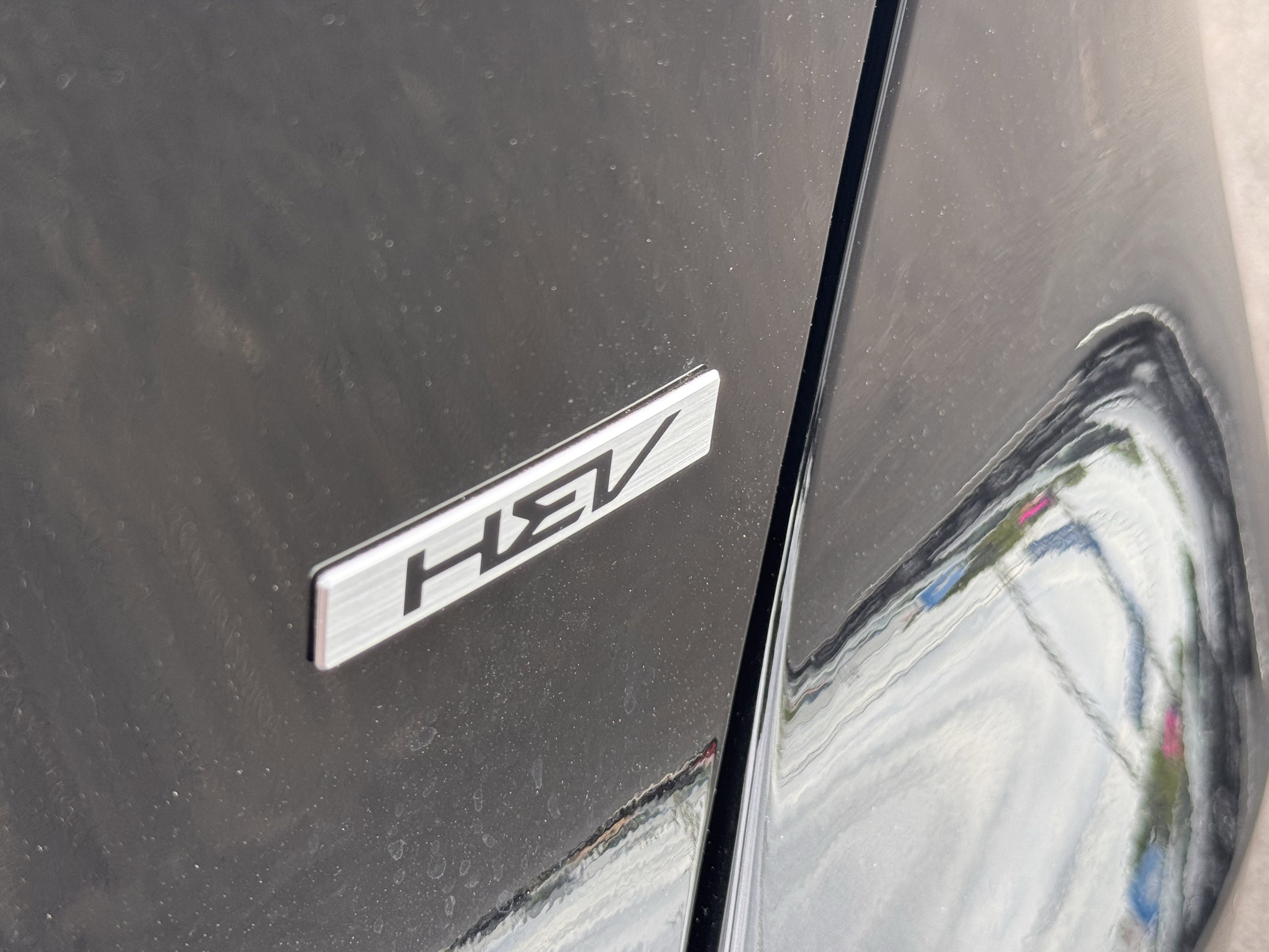New 2026 Kia Niro EX FWD image 17