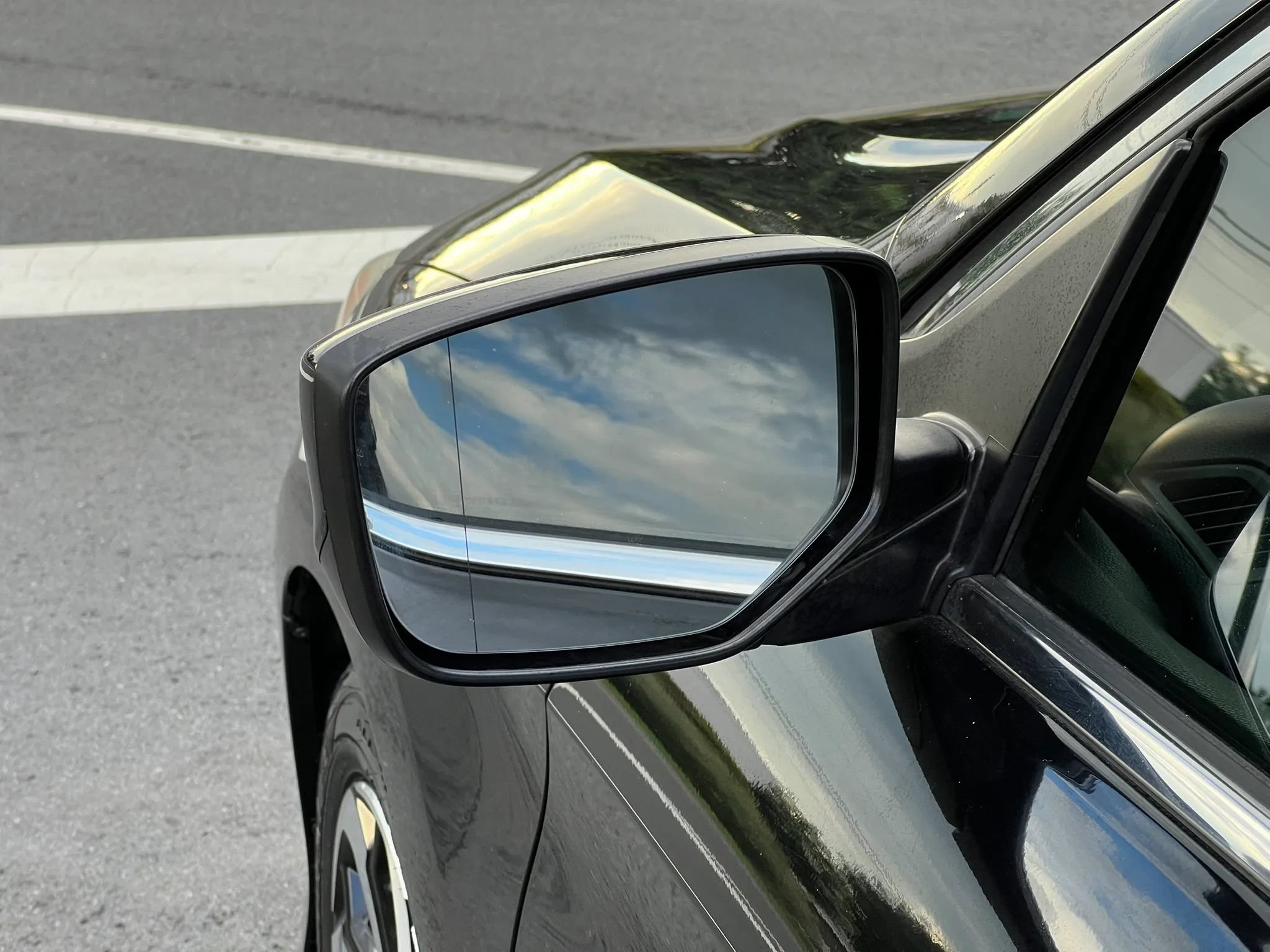 Used 2016 Honda Accord LX image 13