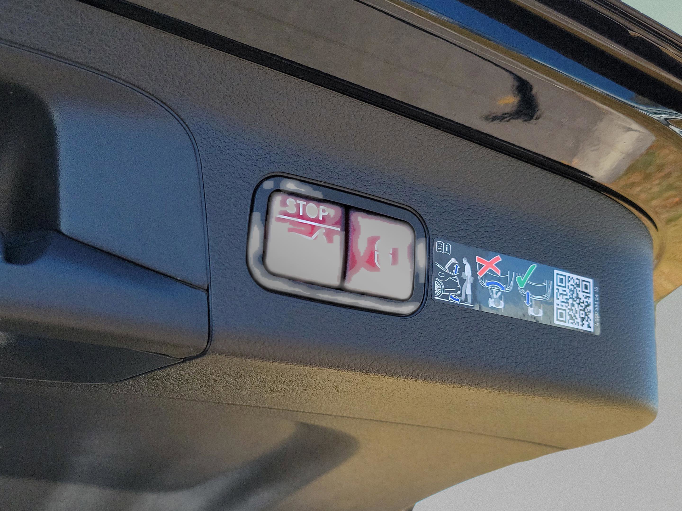 Certified 2026 Mercedes-Benz GLS 580 4MATIC image 6