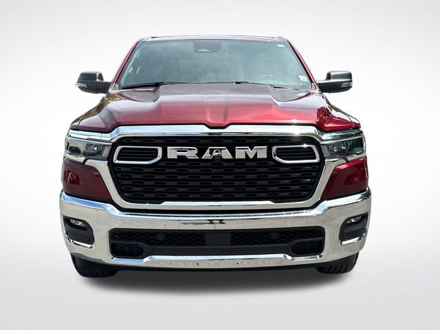 Used 2025 RAM 1500 Big Horn RWD image 10