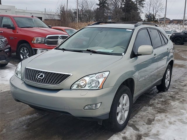 Used 2007 Lexus RX 350 350 image 2