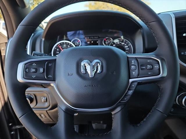 New 2026 RAM 1500 Lone Star image 60