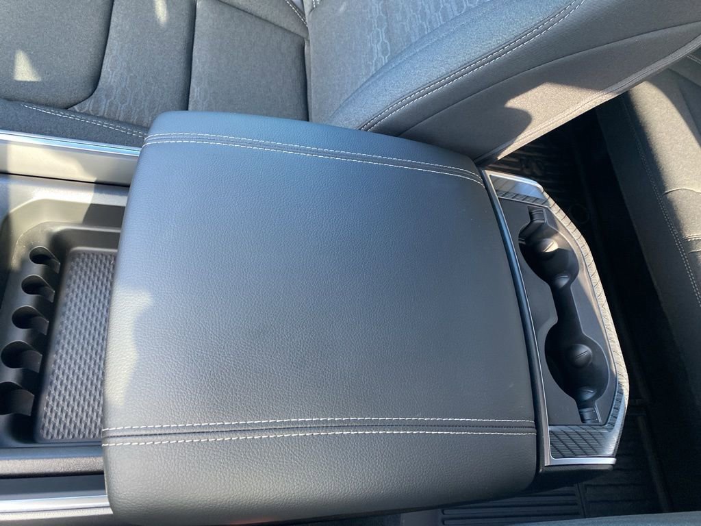 New 2026 RAM 1500 Lone Star AWD/4WD image 31