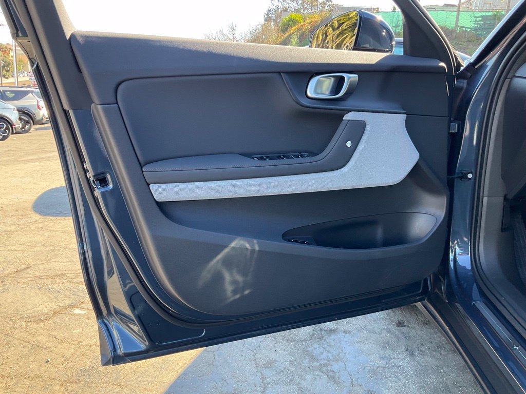 Used 2024 Polestar Polestar 2 AWD/4WD image 26