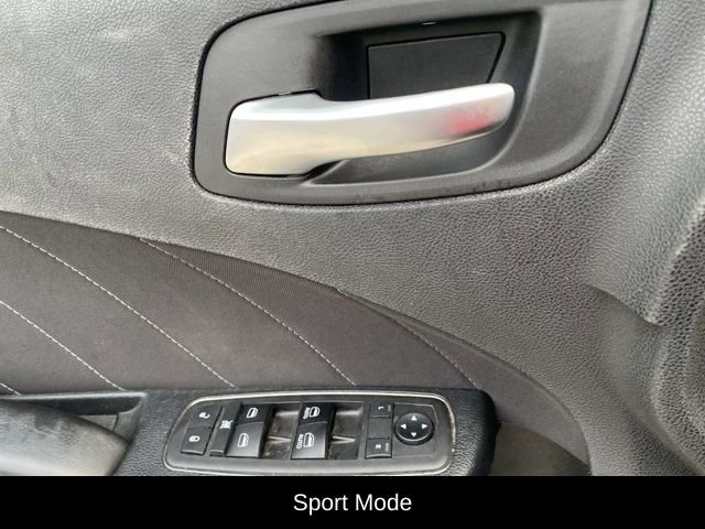 Used 2018 Dodge Charger GT w/ Beats Audio Group image 16